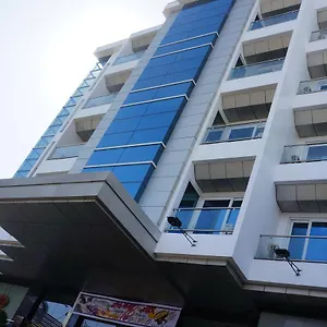 Hotel Blueberry Tourist