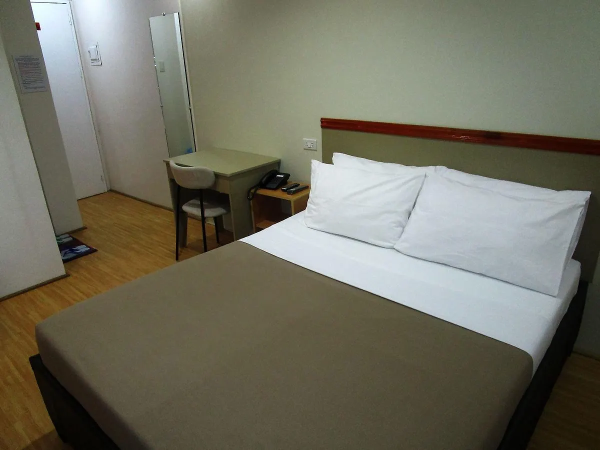 Citiscape Hotel Davao City