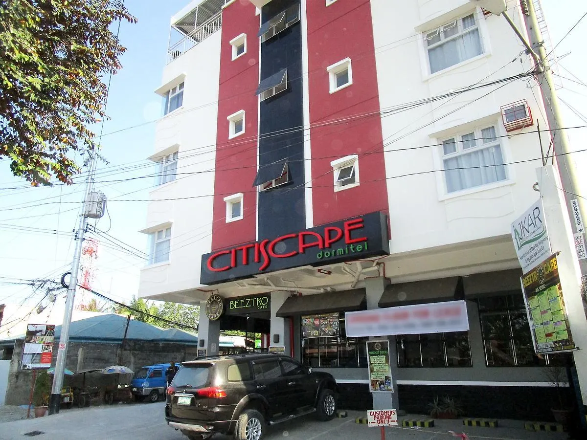 Citiscape Hotel Davao City 필리핀