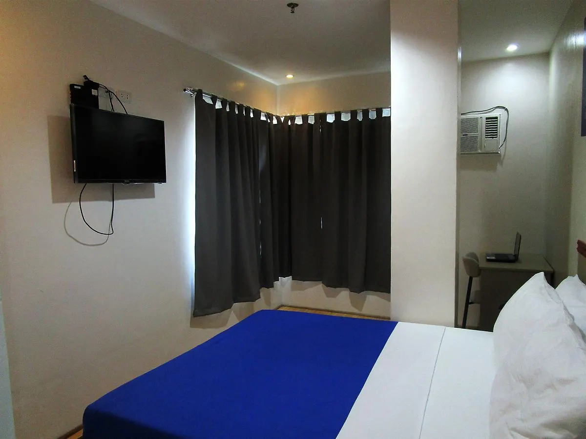 Citiscape Hotel Davao City 3*,  필리핀