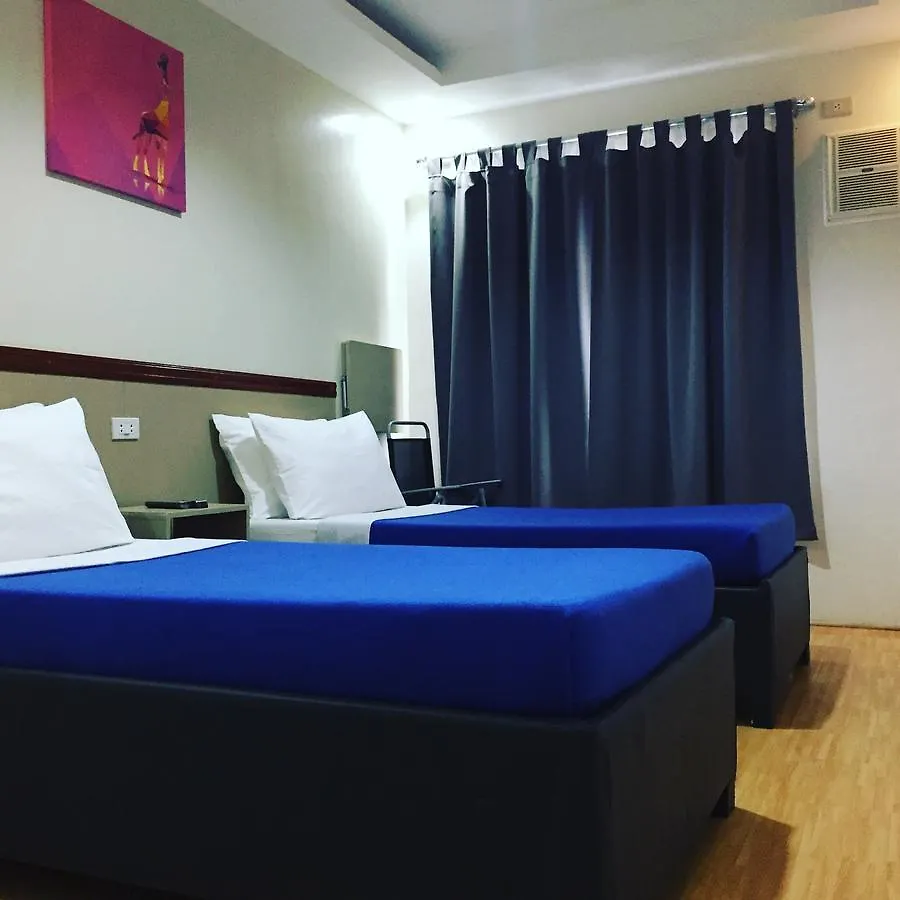 Citiscape Hotel Davao City