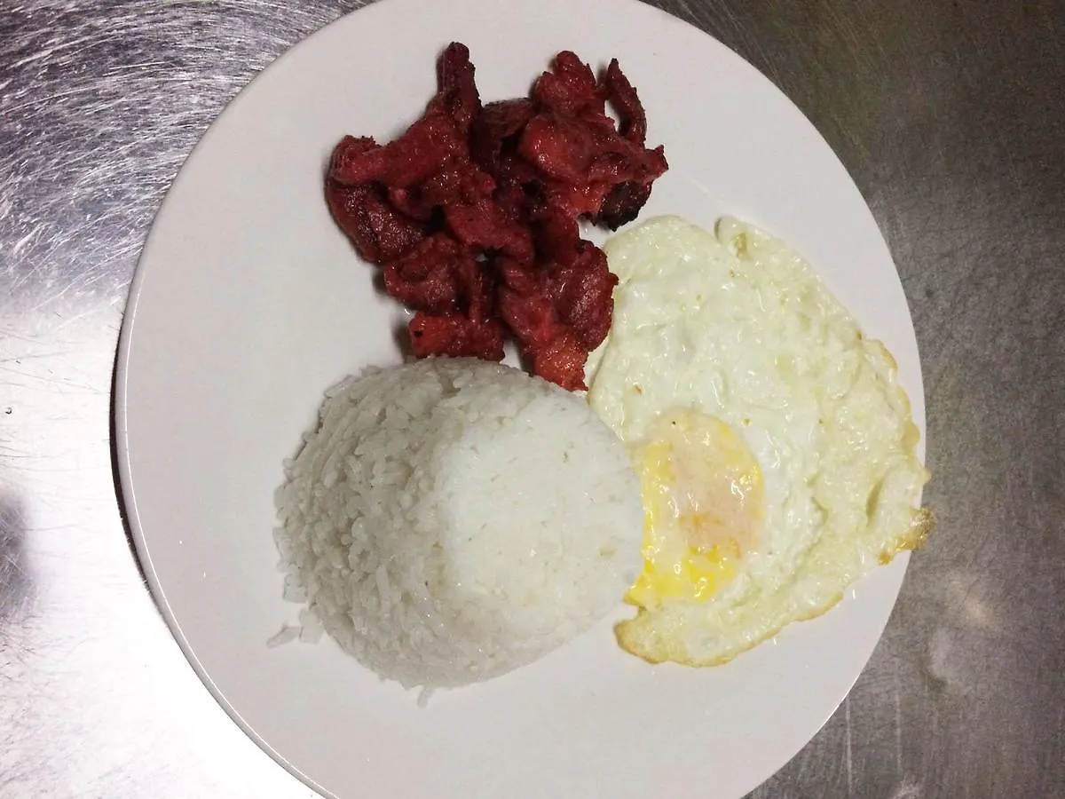 Citiscape Hotel Davao City 3*,  필리핀