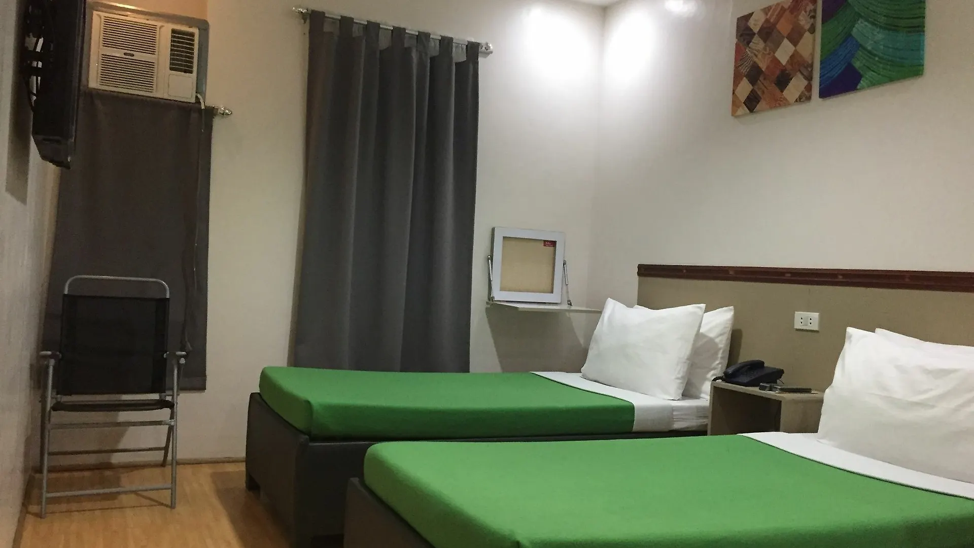 Citiscape Hotel Davao City 필리핀