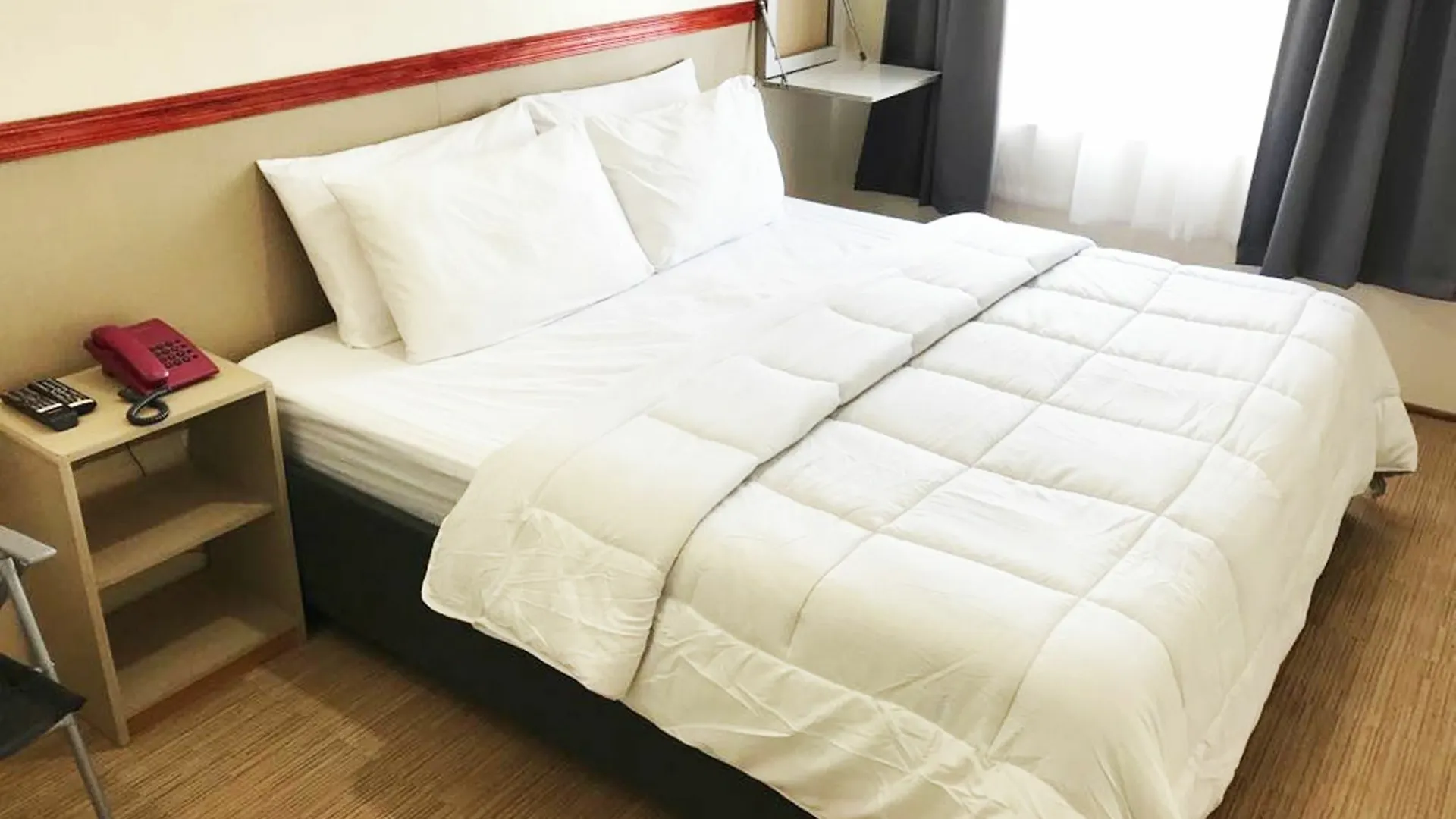 Citiscape Hotel Davao City 3*,  필리핀