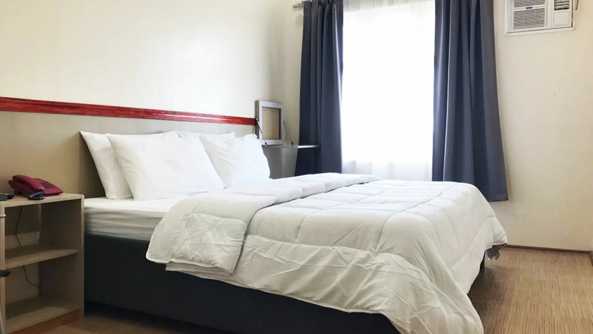 ***  Citiscape Hotel Davao City 필리핀