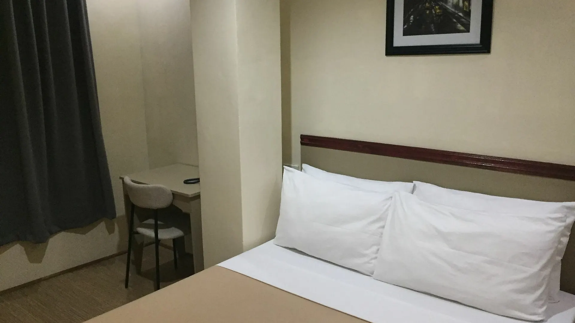 Citiscape Hotel Davao City