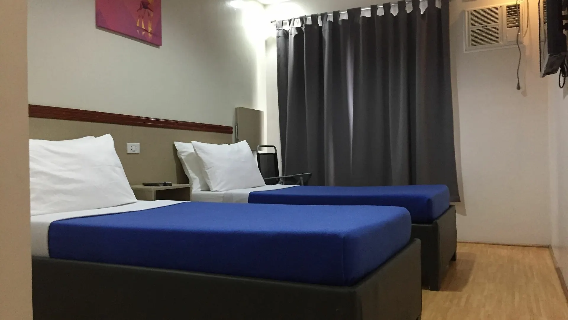Citiscape Hotel Davao City